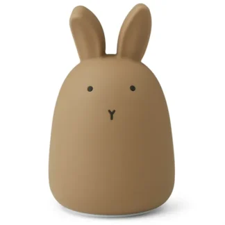 Liewood Winston LED Lampe Rabbit Oat - Liewood