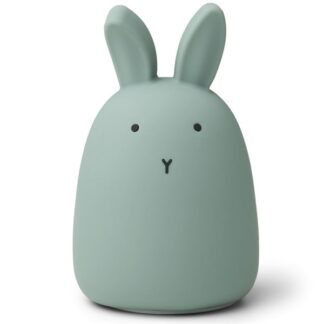 Liewood Winston LED Lampe Rabbit Peppermint - Liewood