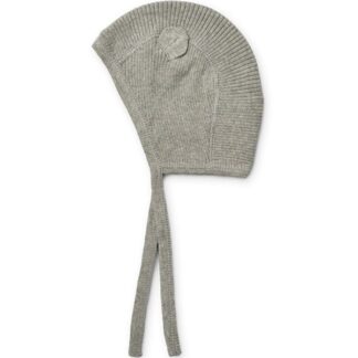 Liewood Sanne Bonnet Grey Melange - Liewood