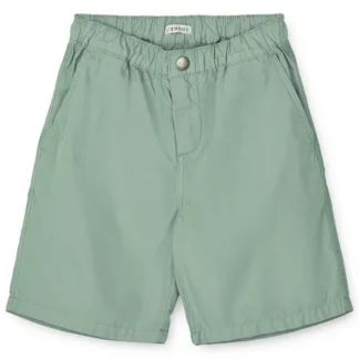 Liewood Monori Crispy Poplin Shorts Peppermint - Liewood