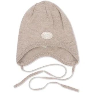 Lillelam Baby Hue Classic Beige - Lillelam