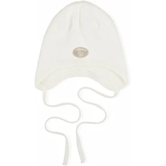 Lillelam Baby Hue Classic Hvid - Lillelam