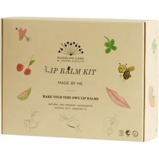Rudolph Care Lip Balm Kit - Rudolph Care