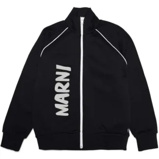 Marni Black Sweatshirt - Marni