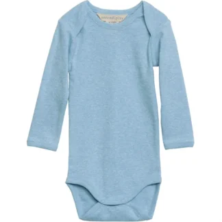 Serendipity Aqua Baby Body Rib - Serendipity