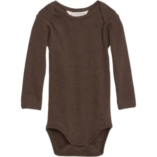 Serendipity Chestnut Baby Body - Aigle