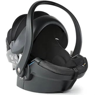 Ergobaby iZi Go Modular X1 / BeSafe Black - Ergobaby