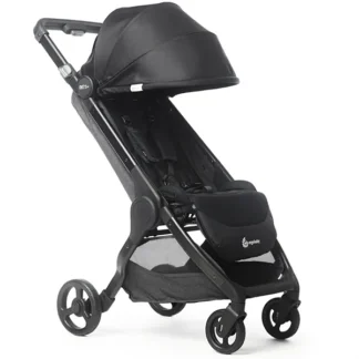 Ergobaby Metro+ Klapvogn Black - Ergobaby