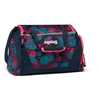 Ergobag Sportstaske CoralBear - Ergobag