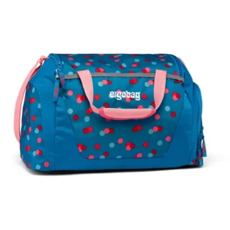 Ergobag Sportstaske Bearlegance - Ergobag
