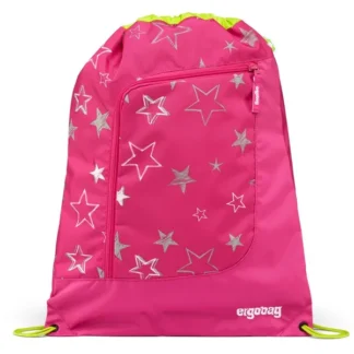 Ergobag Gymnastikpose Prime StarlightBear - Ergobag