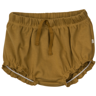 Minimalisma Stampe Bloomers Golden Leaf - Minimalisma