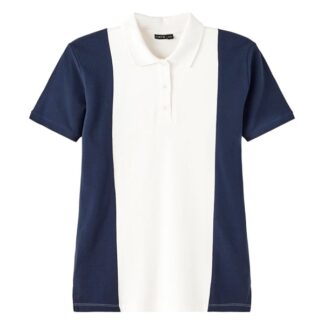 Name it LMTD Navy Blazer Kane Polo T-shirt - Name it
