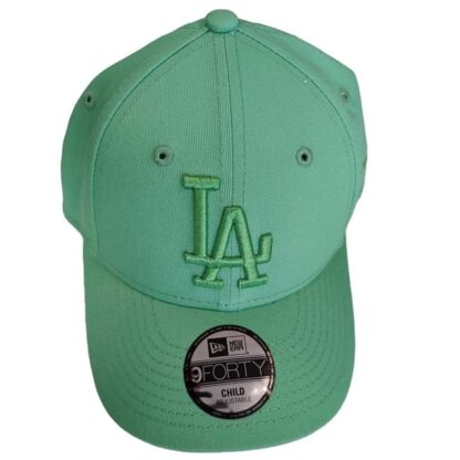 NEW ERA CHYT League Essential 9Forty New York/Yankees Cap Green - New Era