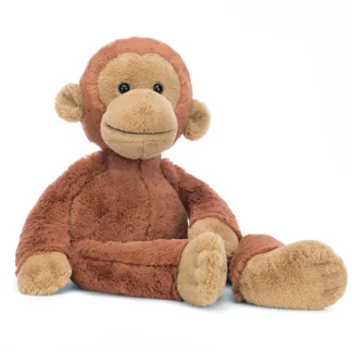 Jellycat Amuseable Orangutang 52 cm - Jellycat