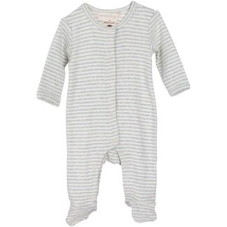 Serendipity Baby Stripe Pre Suit Cloud/Ecru - Serendipity