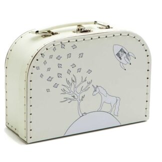 Pellianni Unicorn Taske Beige/Yellow - Pelliani