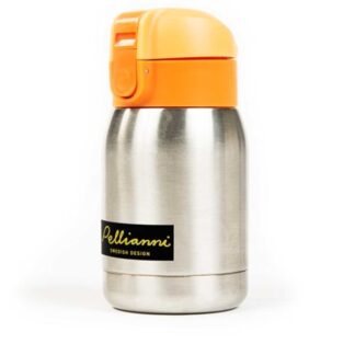 Pellianni Thermos 200ml Orange - Pelliani