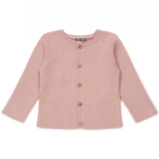 BONTON Rose Minot Cardigan - BONTON