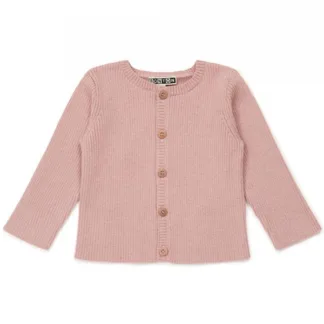 BONTON Rose Minot Cardigan - BONTON