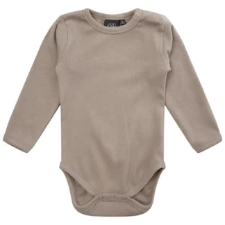 Petit By Sofie Schnoor Warm Grey Body - Petit by Sofie Schnoor