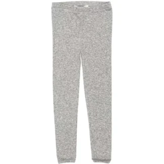 HOLMM Sterling Melange Pablos Strik Leggings - HOLMM