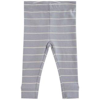 Petit by Sofie Schnoor Stone Blue Leggings - Tommy Hilfiger