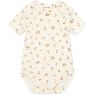 Popirol Print Blossom Polula Baby Body - Popirol