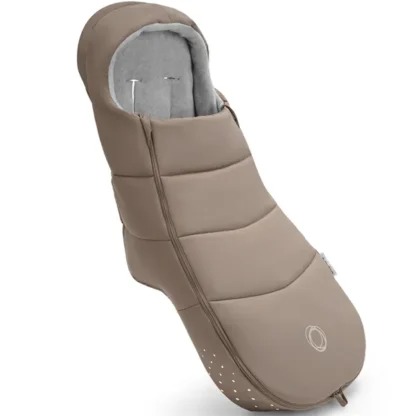 Bugaboo Footmuff Dune Taupe - Bugaboo