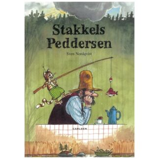 Forlaget Carlsen Stakkels Peddersen - Forlaget Carlsen