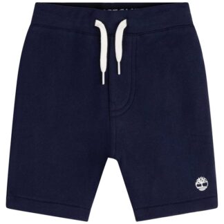 Timberland Navy Bermuda Shorts - Timberland