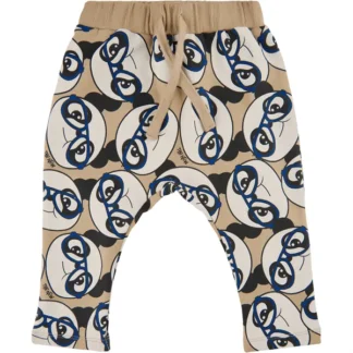 THE NEW Siblings Cornstalk Ingolf Sweatpants - Mini Rodini