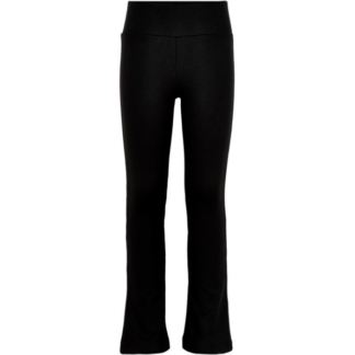 The New Classic Yoga Pants Black - Serendipity