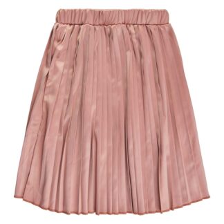 The New Lilas Backi Pleat Nederdel - The New