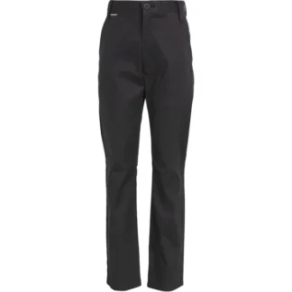 Tommy Hilfiger 1985 Chino Bukser Black - Tommy Hilfiger