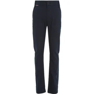 Tommy Hilfiger 1985 Chino Bukser Desert Sky - Tommy Hilfiger