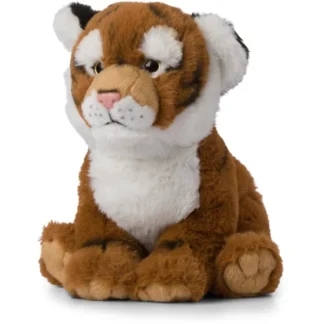 Bon Ton Toys WWF Plush Tiger 23 cm - Bon Ton Toys