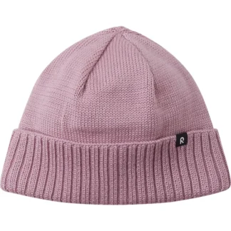 Reima Beanie Kalotti Grey Pink - Reima