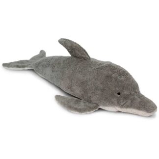 Senger Naturwelt Varmepude Cuddly Animal Delfin Large - Senger Naturwelt