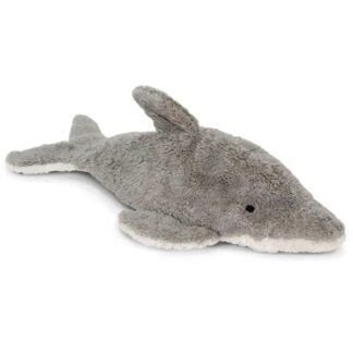 Senger Naturwelt Varmepude Cuddly Animal Delfin Small - Senger Naturwelt