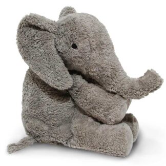 Senger Naturwelt Varmepude Cuddly Animal Elefant Small - Senger Naturwelt