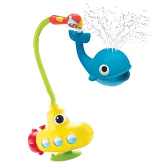 Yookidoo Submarine Spray Whale - Yookidoo