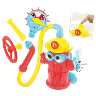 Yookidoo Ready Freddy Spray 'N' Sprinkle - Yookidoo