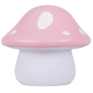 A Little Lovely Company Little Light Mushroom - Jack & Jones Junior