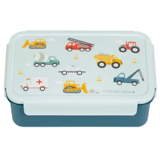 A Little Lovely Company Bento Madkasse Vehicles - A Little Lovely Company