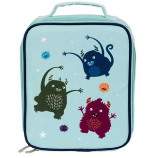 A Little Lovely Termotaske Monsters - A Little Lovely Company