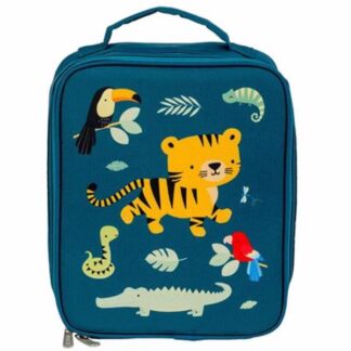 A Little Lovely Termotaske Tiger - A Little Lovely Company