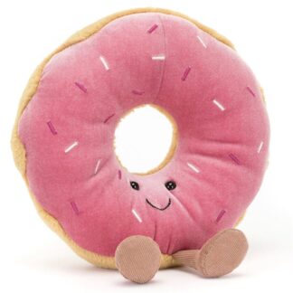 Jellycat Amuseable Donut 18 cm - Jellycat