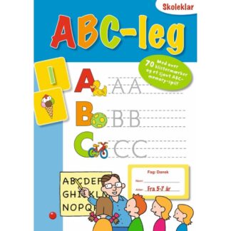 Bolden Abc-Leg - Bolden