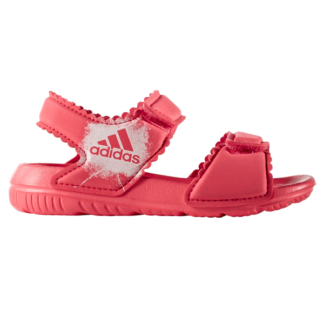 adidas Bade Sandaler Pink - adidas Originals